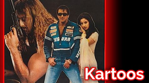 Kartoos 1999 Movie Lifetime Worldwide Collection - Bolly Views | Collection Lyrics Reviews News