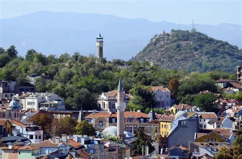 Plovdiv, Bulgaria: The new coolest city in Europe | Intrepid Travel Blog