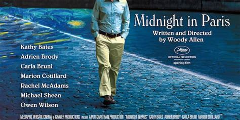 Midnight in Paris – Woody Allen | NU - Het laatste nieuws het eerst op NU.nl