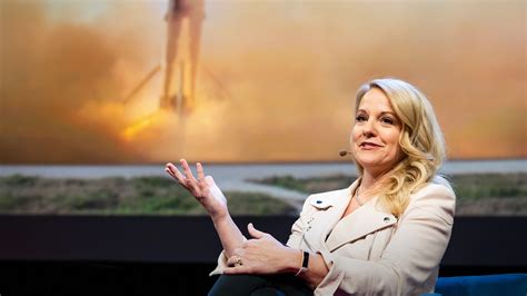 SpaceX's Gwynne Shotwell to oversee Starship program, Starbase facilities