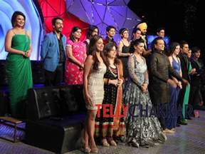 Bigg Boss season 6 - Grand Finale moments | Tellychakkar.com