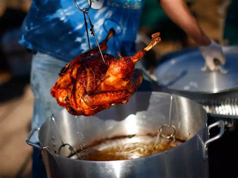 Turkey cooking methods | Business Insider India