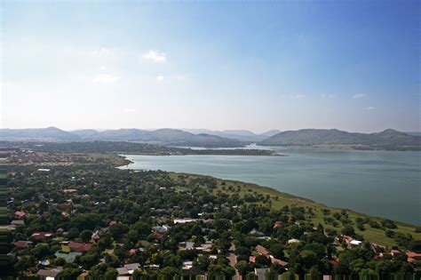 Hartbeespoort Dam Free Stock Photo - Public Domain Pictures