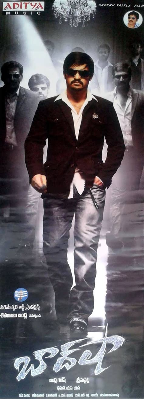 Ntr's Baadshah Movie Latest Scanned Poster | Actress Images | Events | FirstLook Posters | Movie ...