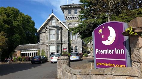 PREMIER INN EDINBURGH A1 (MUSSELBURGH) HOTEL $118 ($̶1̶4̶3̶) - Updated 2022 Prices & Reviews ...