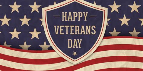 Happy Veterans Day 2023: 101+ Wishes, Facts, Messages & Greetings ...