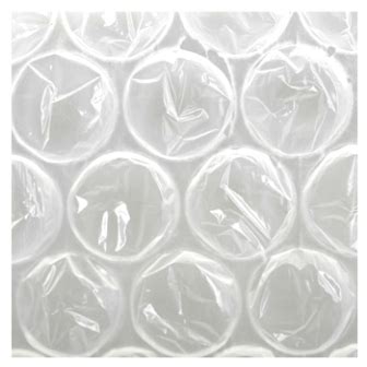 750mm Bubble Wrap Large Bubbles 50m Roll