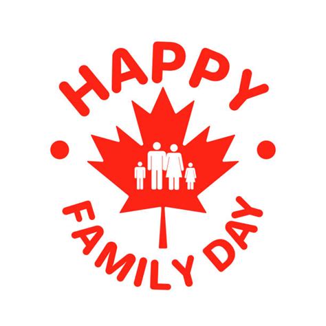 Family Day 2024 Bc Canada - Eleen Idalina