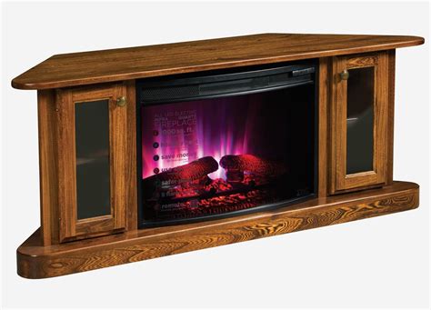 Ecke Elektrische Kamine Home Depot #Kaminöfen | Fireplace tv stand ...