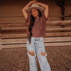 590 Best Rodeo Outfits ideas in 2024 | rodeo outfits, outfits, cute outfits