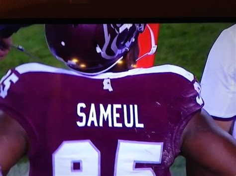 Mississippi State tight end burns redshirt with his name misspelled on ...