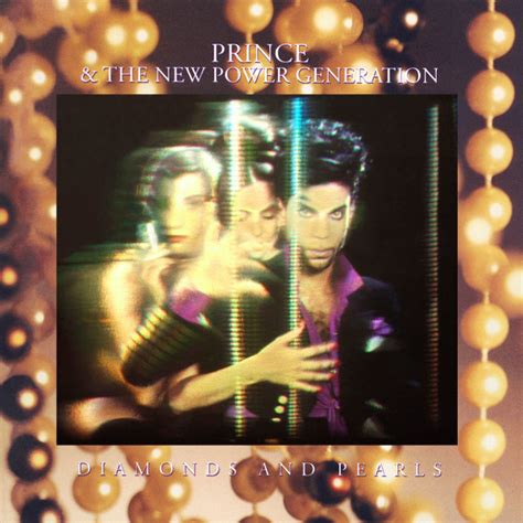 Listen 2 Prince: Diamonds And Pearls (1991)