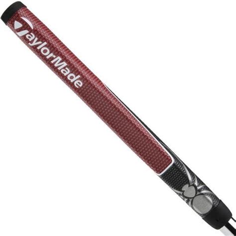 Taylormade Spider Tour Putter Grips – CaddiesShack