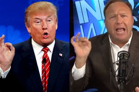 Infowars' Alex Jones Declares He 'Would Eat' His Neighbors (Video ...