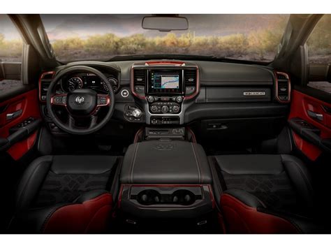 2024 Ram 1500: 279 Interior Photos | U.S. News