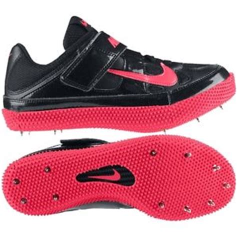 High Jump spikes | shoes