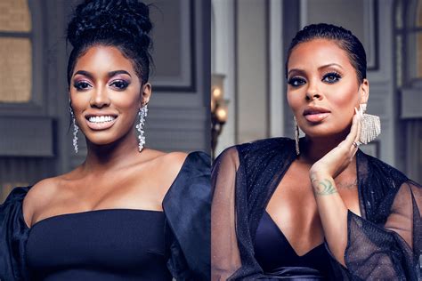 Porsha Williams, Kenya Moore's RHOA Season 12 Reunion Spoilers | The ...