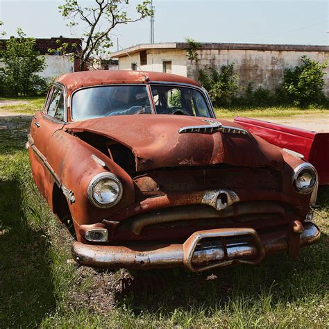 car | garage Galena, Kansas, USA | Leo Reynolds | Flickr