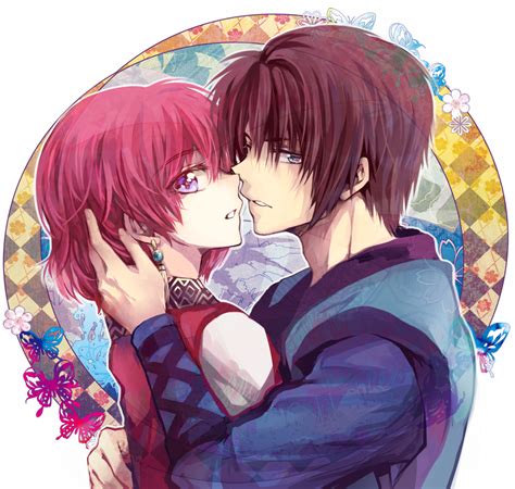 Son Hak - Akatsuki no Yona - Zerochan Anime Image Board