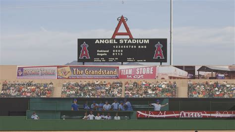 Big League Dreams to Gilbert: There are no safety concerns at ballpark