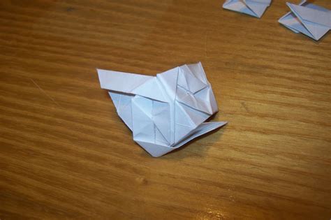 Decorative Origami Ball : 3 Steps - Instructables