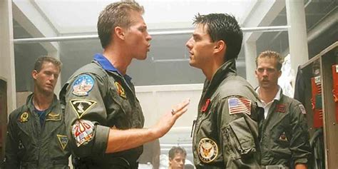 Top Gun: Why Maverick and Iceman Have the Best Relationship