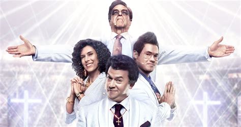 The Righteous Gemstones Gets Renewed for Season 2 on HBO