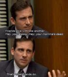 30 Michael Scott Quotes with Important Life Lessons