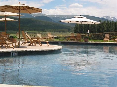 Colorado’s Most Luxurious 5-Star Hotels