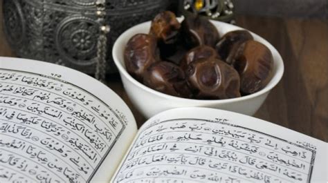 Hukum Puasa Ramadhan Adalah Wajib, Ketahui Syarat Ibadah Ini