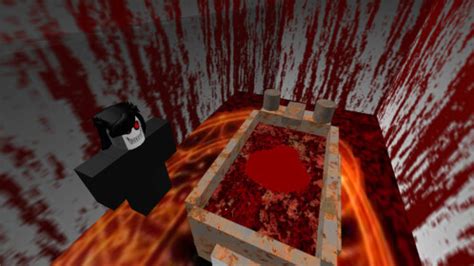 Bloody Mary {WARNING SCARY} - Roblox