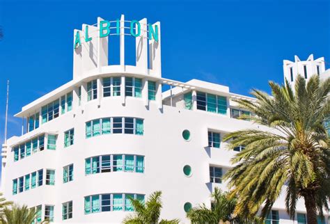 Albion Hotel South Beach, Miami Beach (FL) | Best deals | lastminute.com