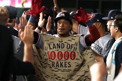 Game 136: Twins at Rangers - Twinkie Town