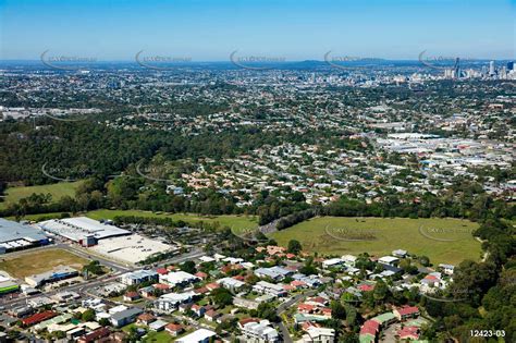 Aerial Photo Everton Park QLD 4053 QLD Aerial Photography