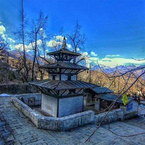 Muktinath Tour Package (5N/6D) - Kailash Journeys Pvt. Ltd.