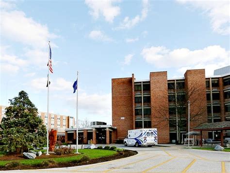 York County eyes improvements to nursing home operations