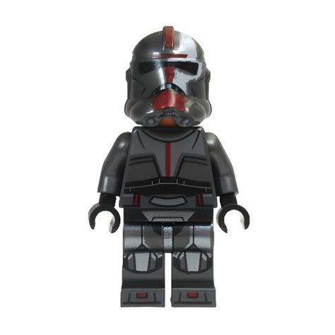 LEGO Hunter Minifigure | Brick Owl - LEGO Marketplace