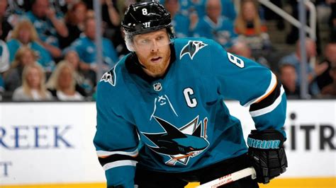 Joe Pavelski Wallpapers - Wallpaper Cave