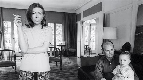 Joan Didion and John Dunne: Photos of Their Life in L.A. | Vanity Fair