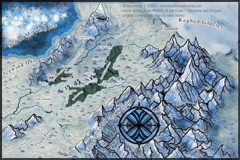 Icewind Dale Ten Towns Region Small Watermarked by calthyechild on DeviantArt