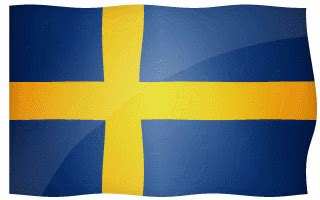 Best Sweden Flag