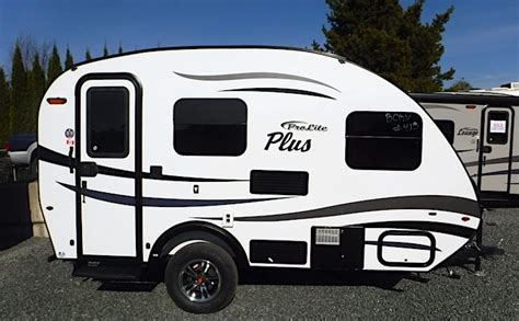 Pro Lite Campers - campersm