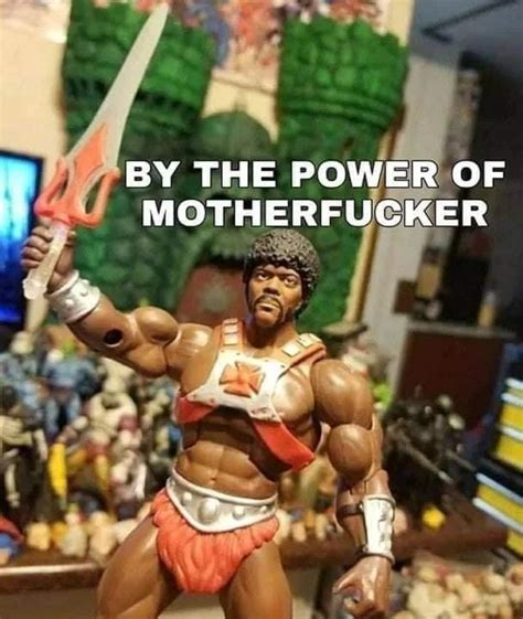 Netflix version of He-man : memes