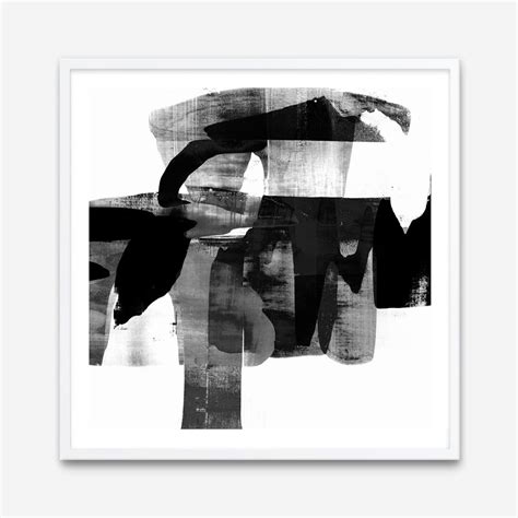 Buy Spirit II Square Wall Art Print | The Print Emporium®