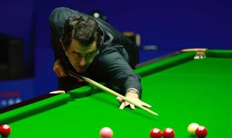 Masters snooker scores LIVE: Wilson beats Bingham, Ronnie O'Sullivan through to quarters | Other ...