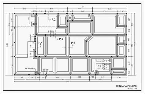 Gambar Pondasi Rumah Mewah - RumahModern.eu.org