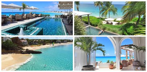 Luxury Anguilla Hotels & Resorts