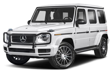 2023 Mercedes-Benz G-Class Specs, Price, MPG & Reviews | Cars.com