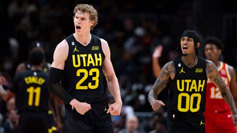 Previewing The 2023-24 Utah Jazz – NBA Scouting Live