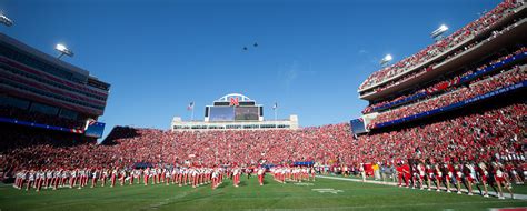 Nebraska Football Hall of Fame Announces 2023 Class - University of Nebraska - Official ...